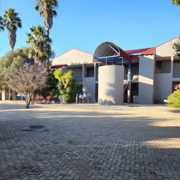 Taletso TVET College