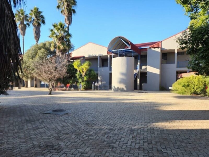 Taletso TVET College