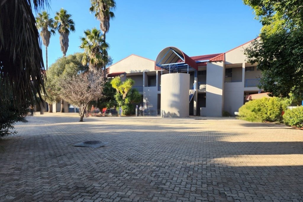 Taletso TVET College