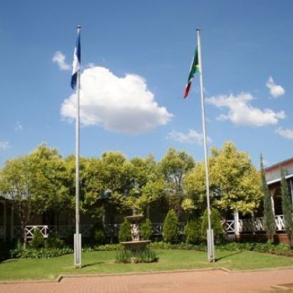 Tshwane South TVET College