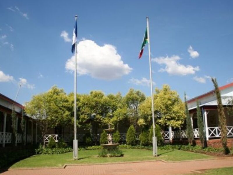 Tshwane South TVET College