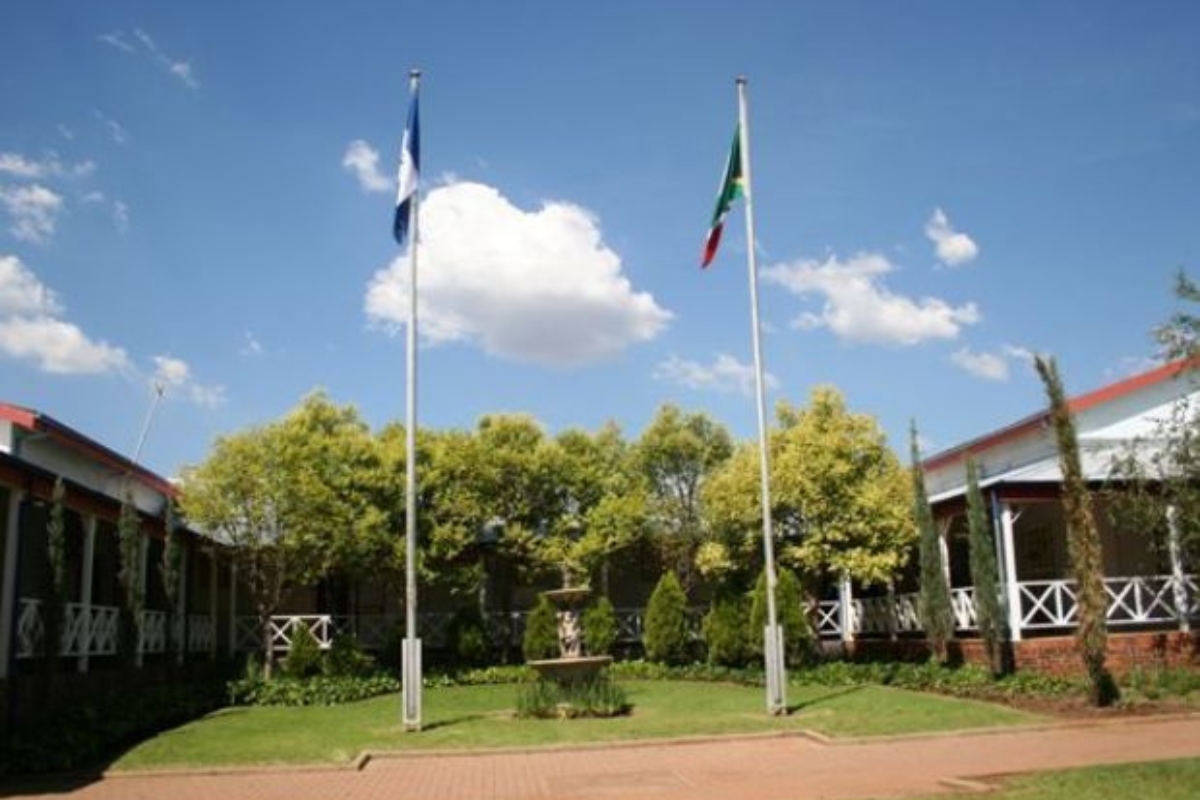 Tshwane South TVET College