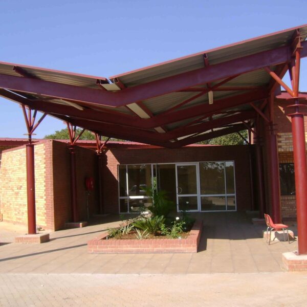 Waterberg TVET College