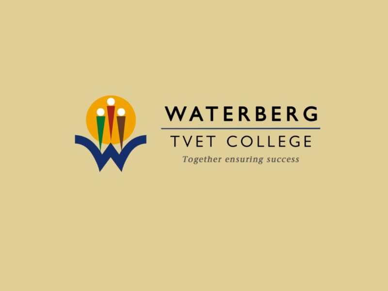 Waterberg TVET College