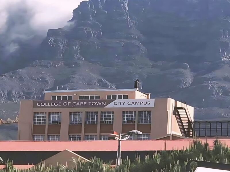 College of Cape Town