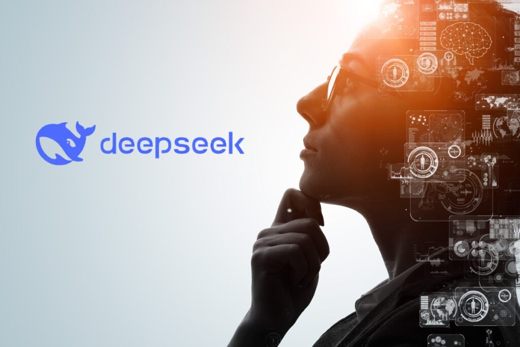 Deepseek