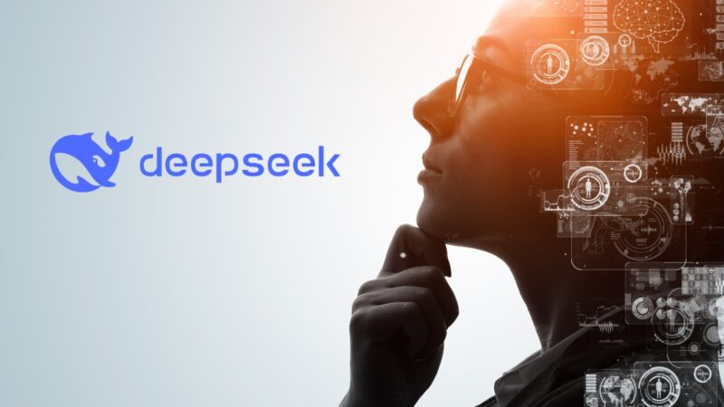 Deepseek