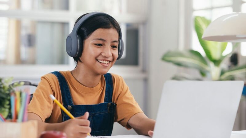 e-learning