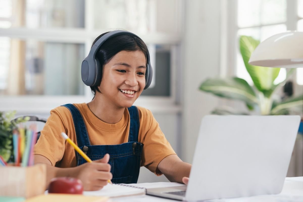 e-learning