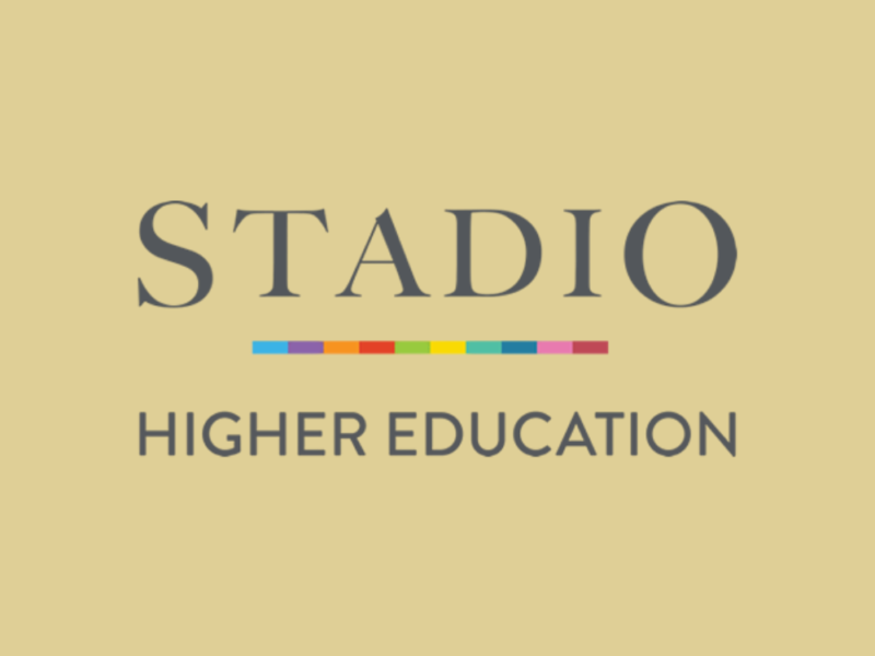 STADIO Higher Education