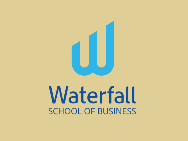 Waterfall School of Business