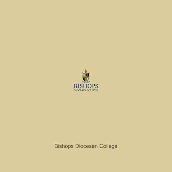 Bishops Diocesan College