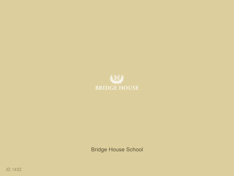 Bridge House School