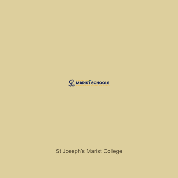St Joseph's Marist College