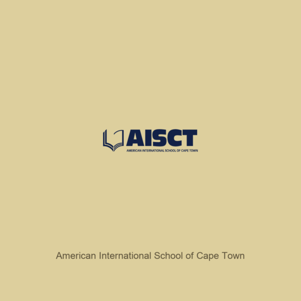 American International School of Cape Town