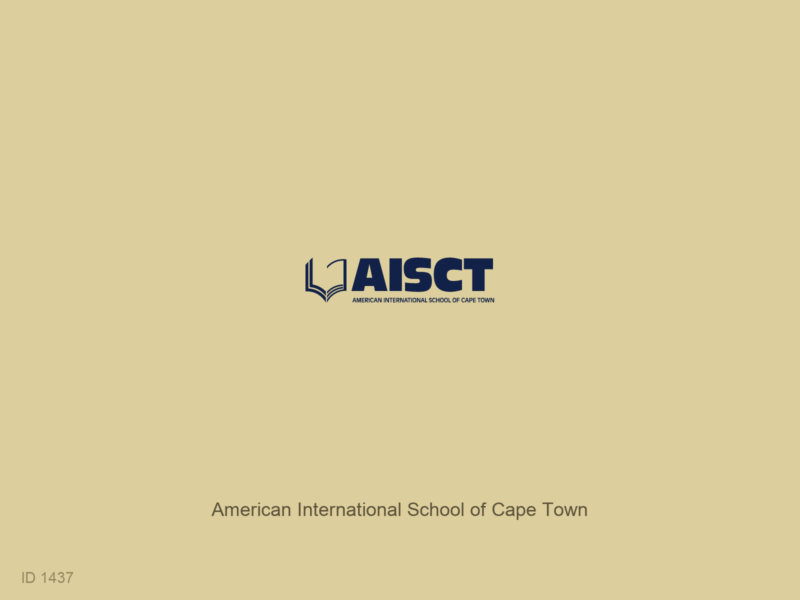 American International School of Cape Town