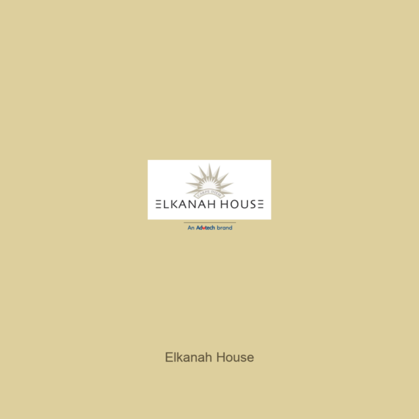 Elkanah House
