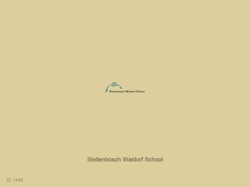 Stellenbosch Waldorf School