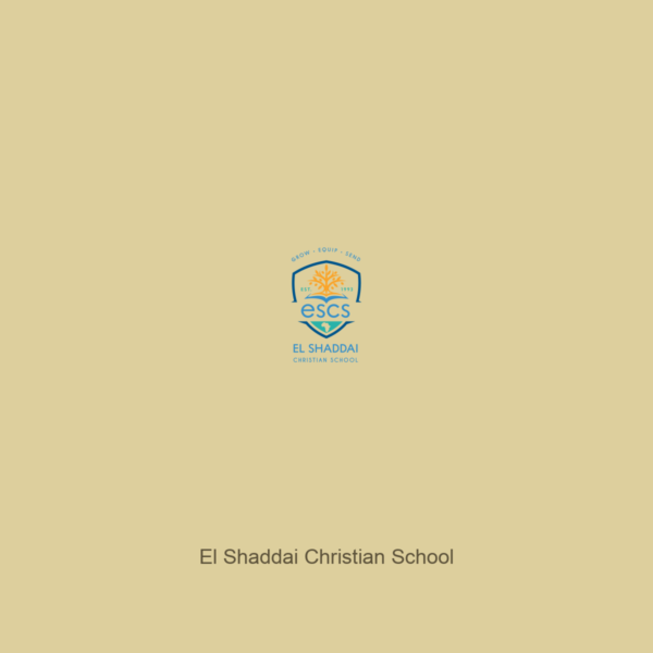 El Shaddai Christian School