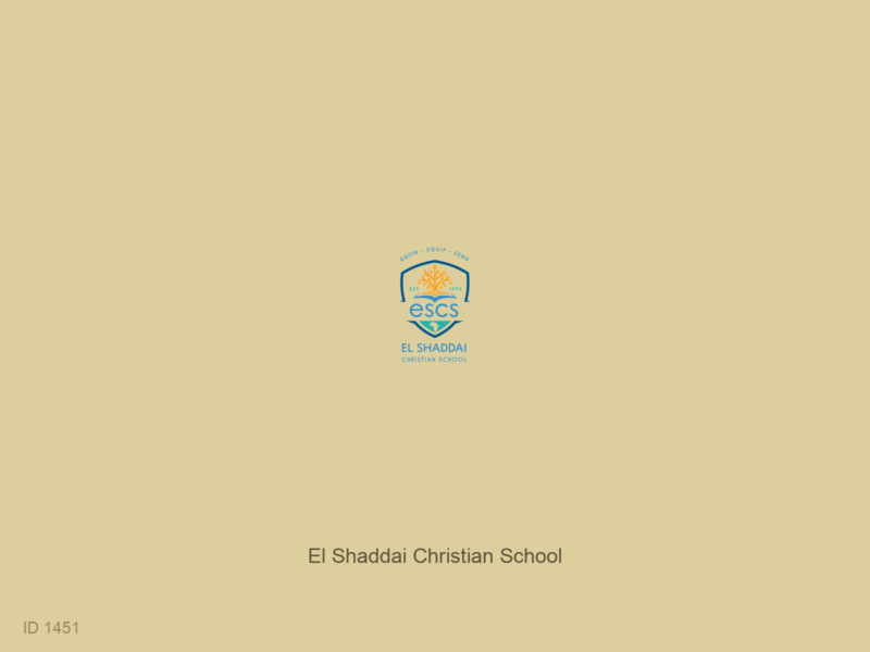 El Shaddai Christian School