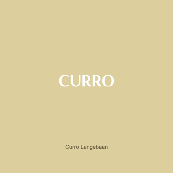 Curro Langebaan