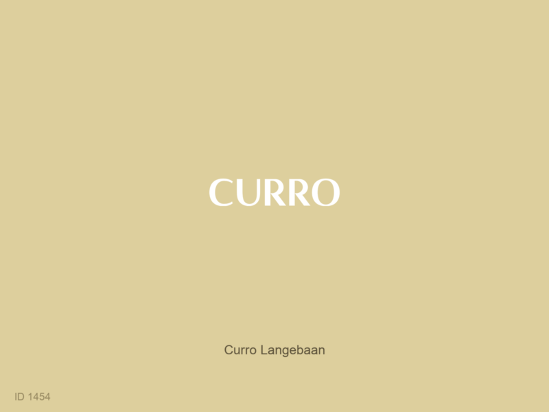 Curro Langebaan