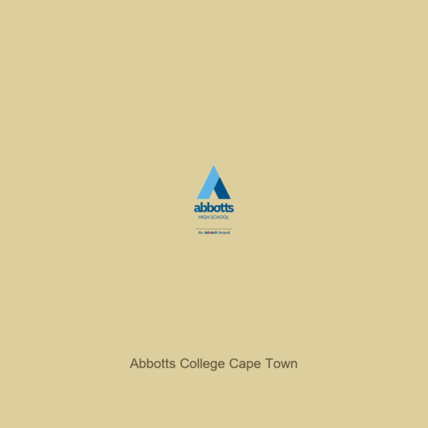 Abbotts College Cape Town