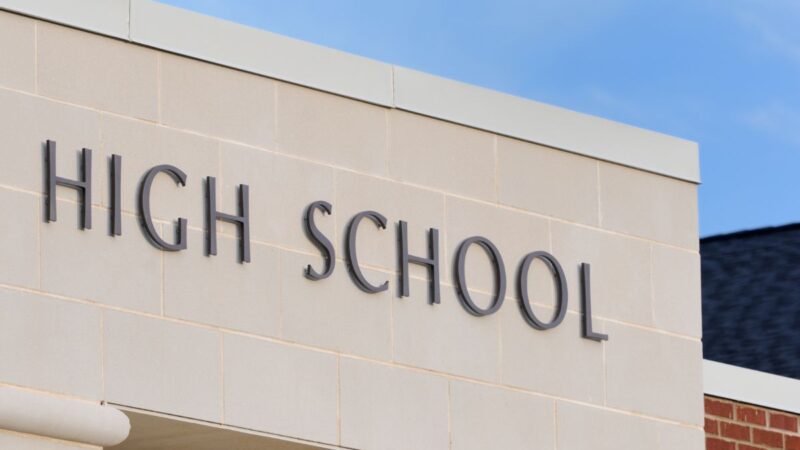 High Schools