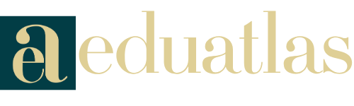 Eduatlas Logo