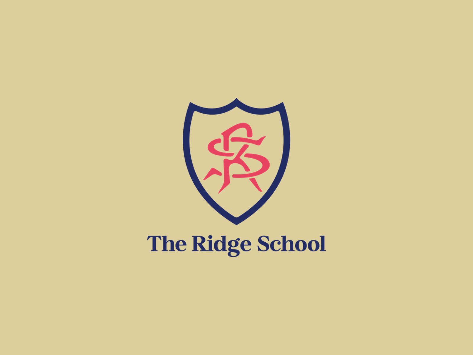 The Ridge School