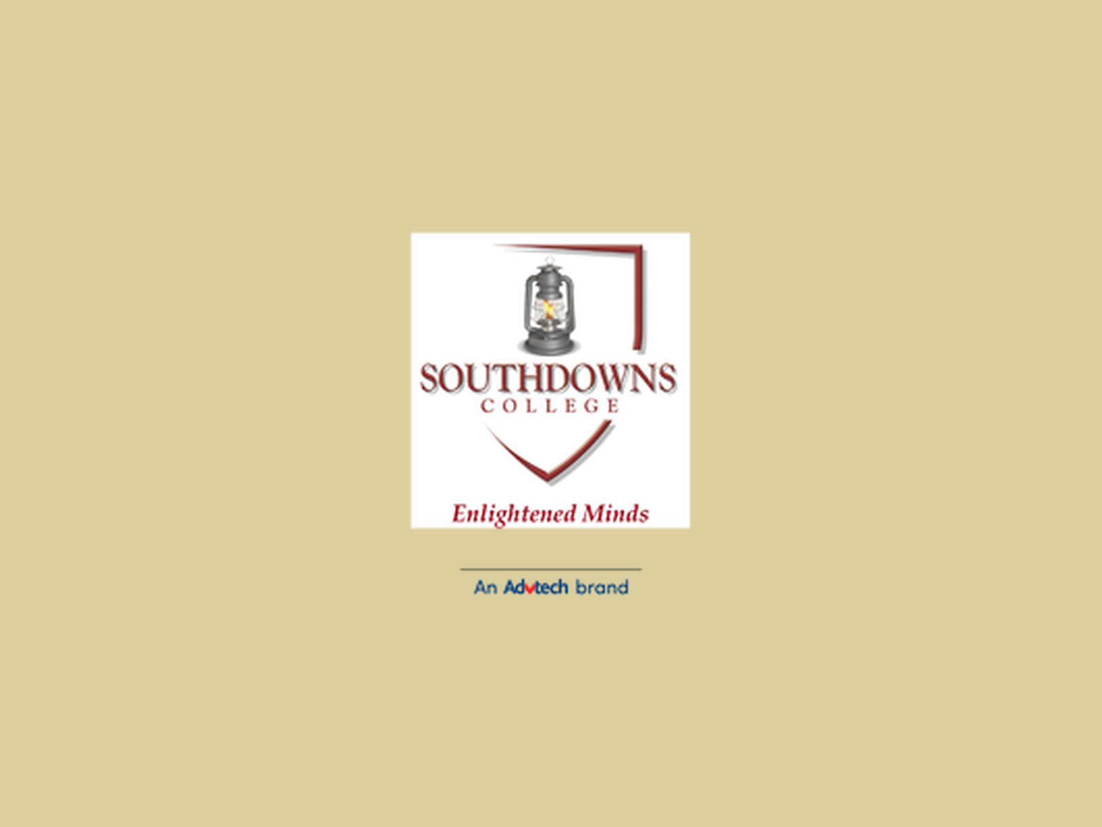 Southdowns College