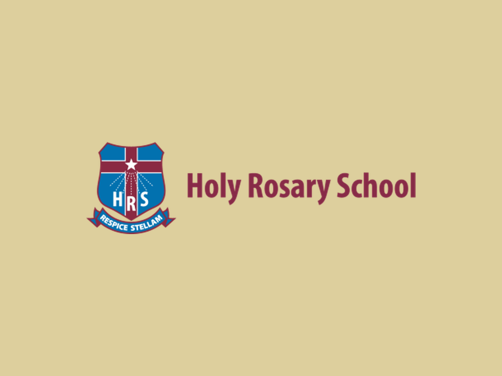 Holy Rosary School