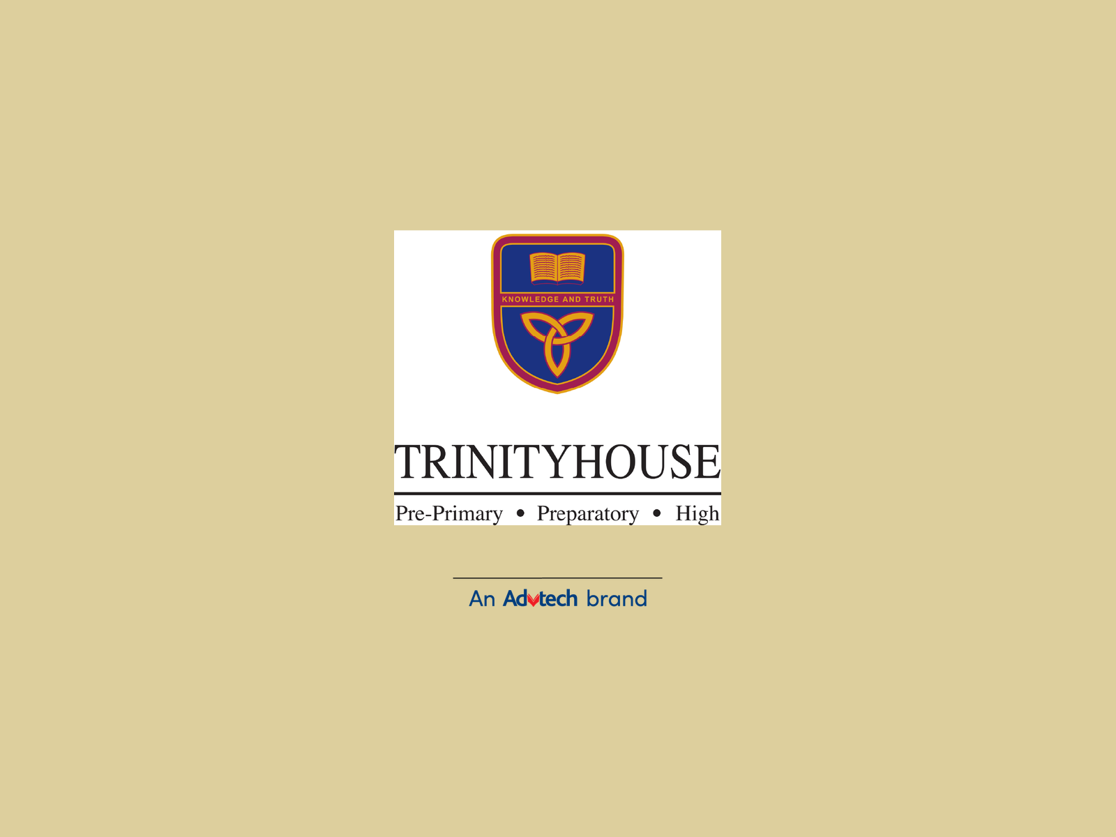 Trinityhouse Little Falls