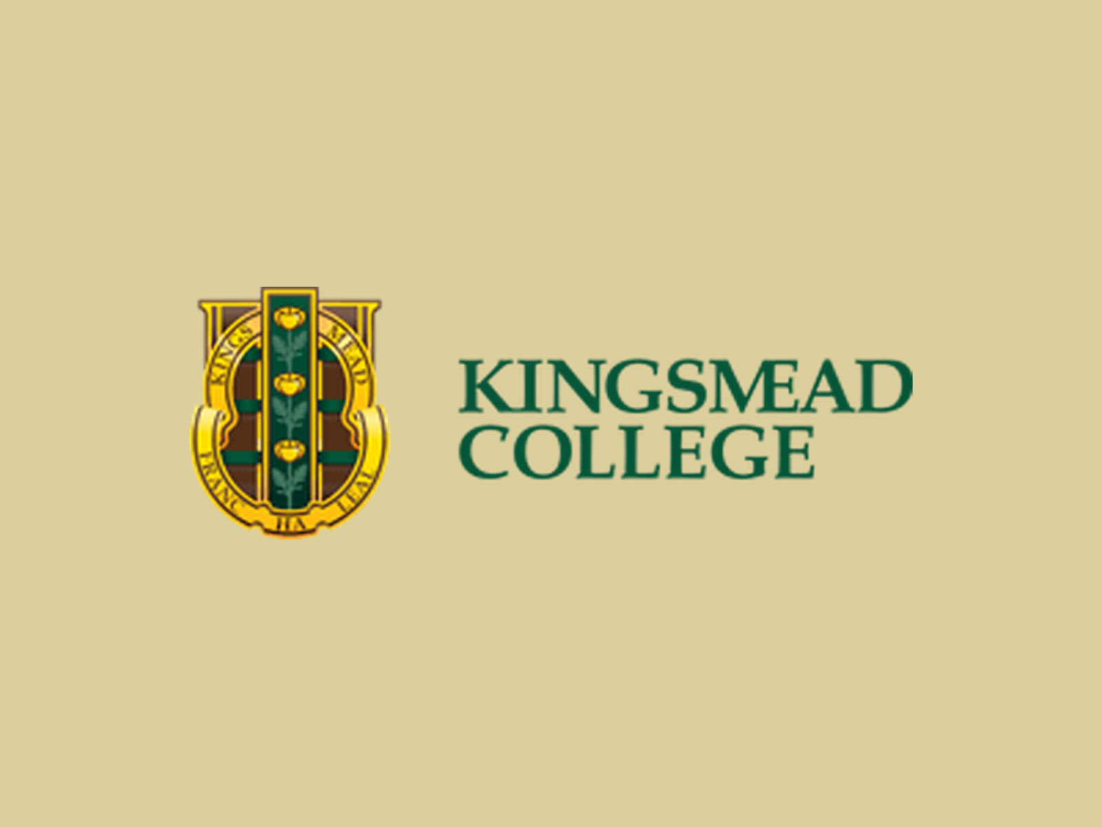 Kingsmead College