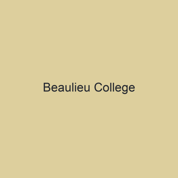 Beaulieu College