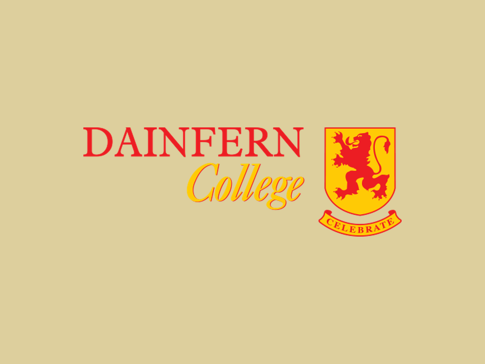 Dainfern College