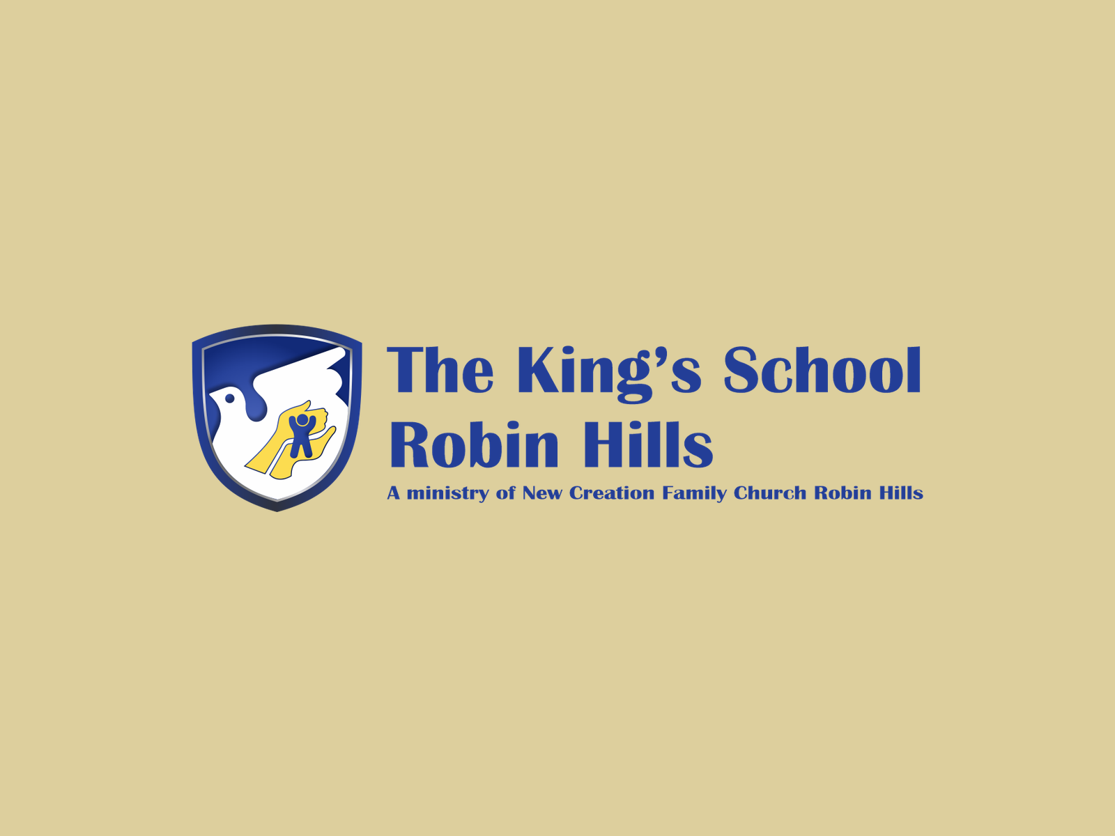 The King's School Robin Hills