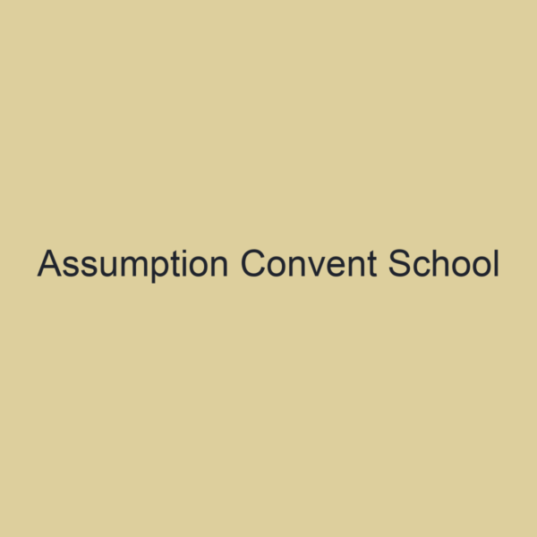 Assumption Convent School
