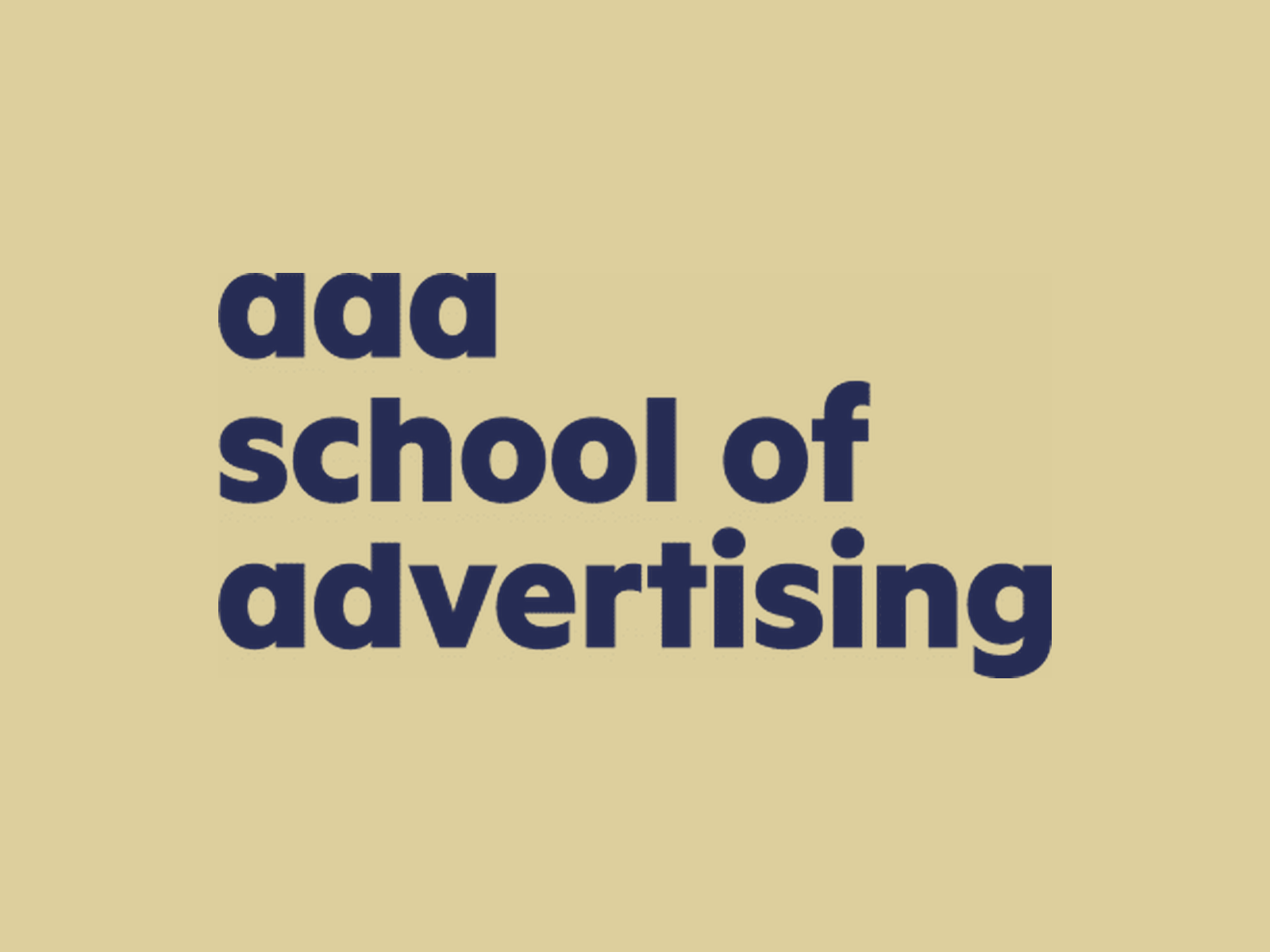 AAA School of Advertising
