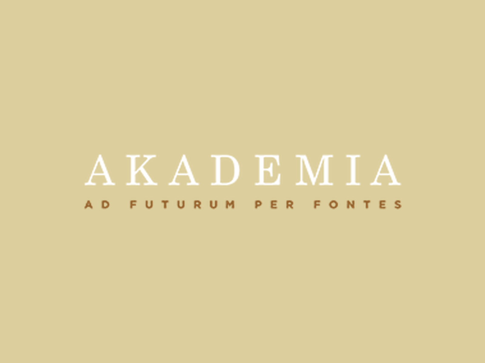 Akademia