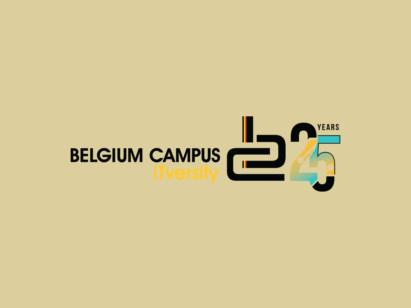 Belgium Campus iTversity