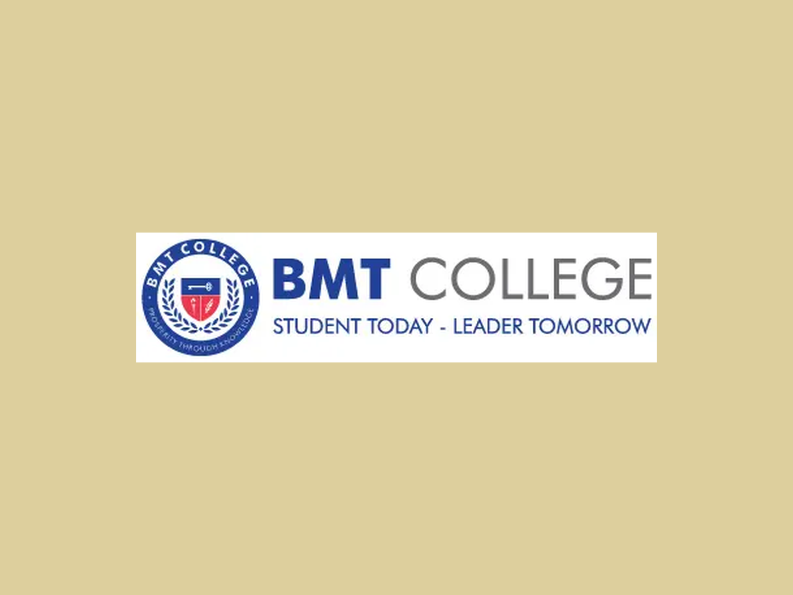 BMT College