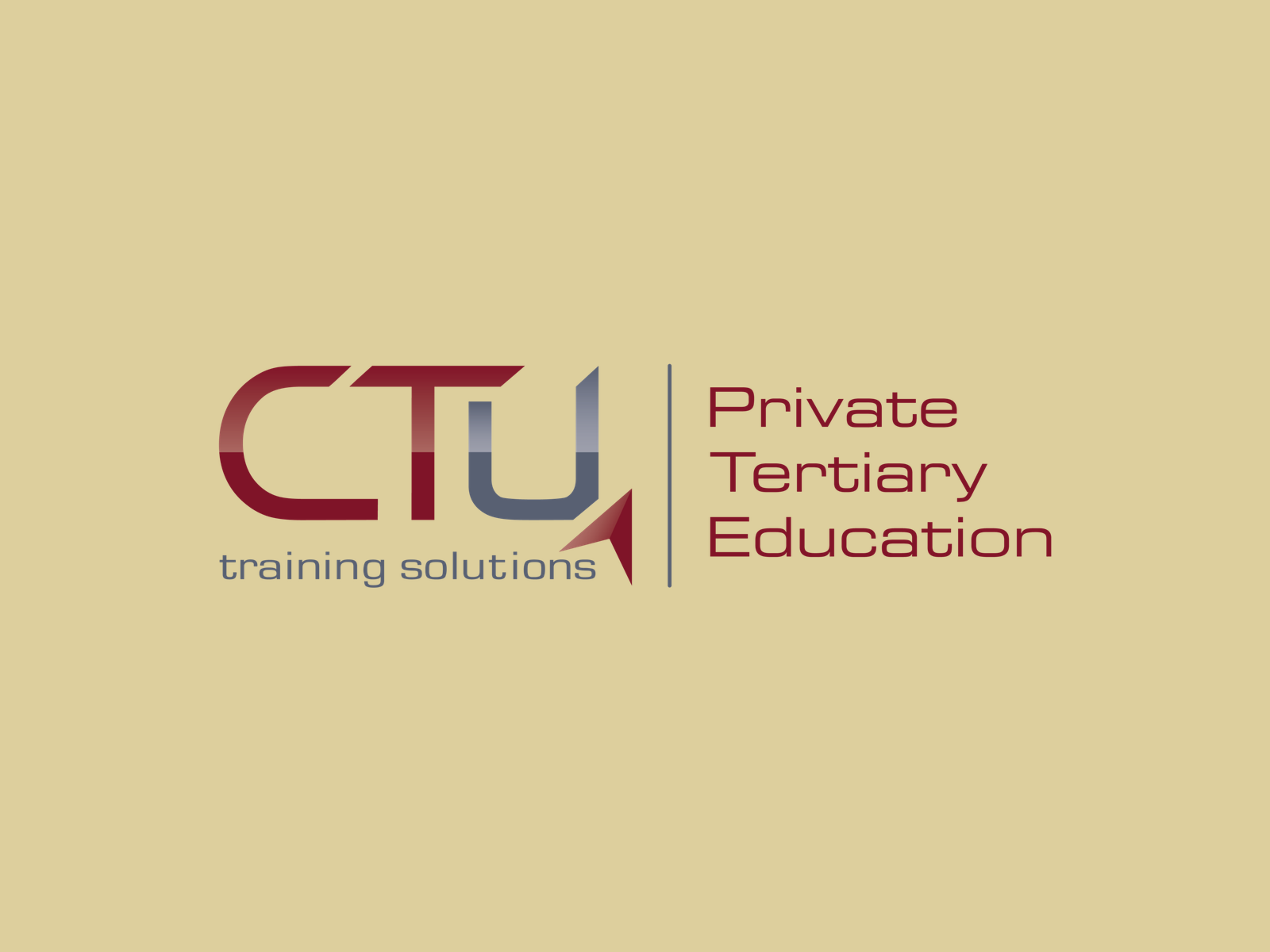 CTU Training Solutions