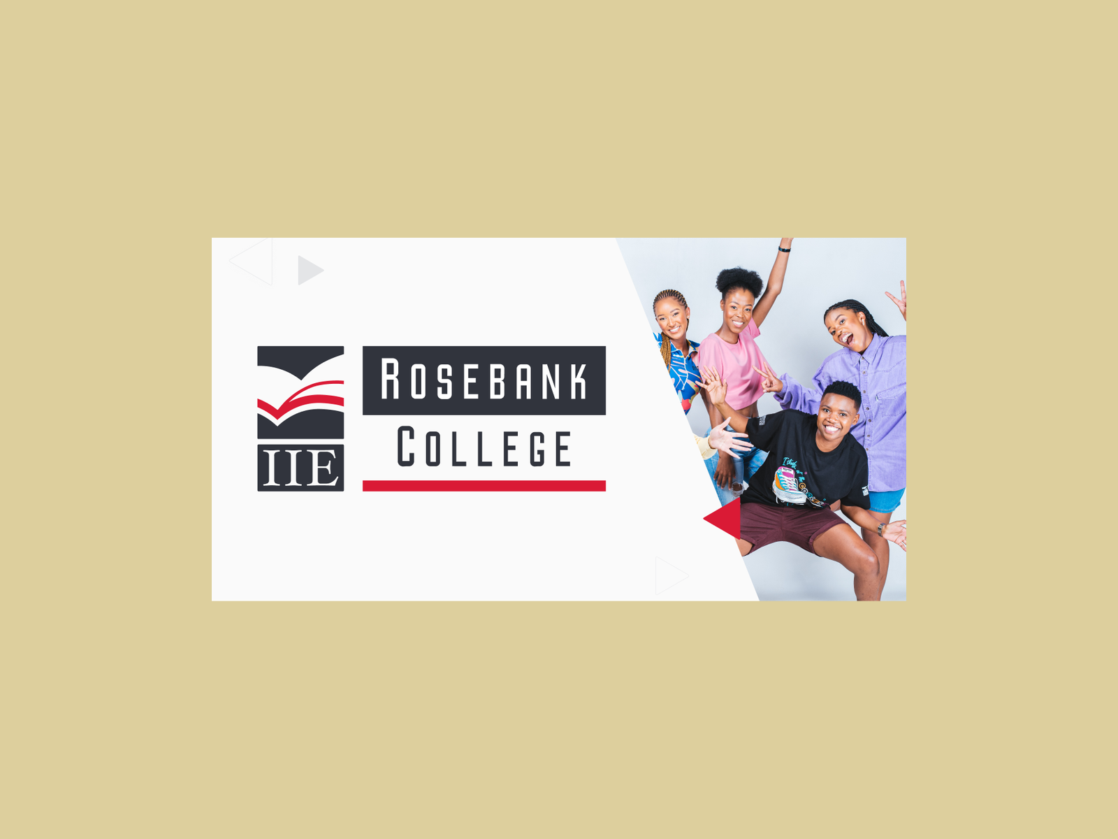 Rosebank College